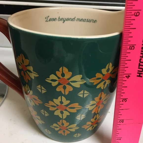 Measuring cups - Picture 4 of 7